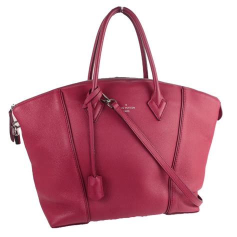 louis vuitton soft lockit mm|Lock It MM Bag .